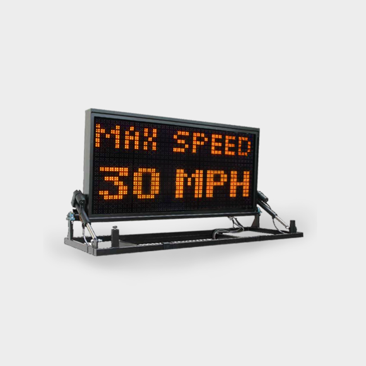 Message Signs — National Signal LLC